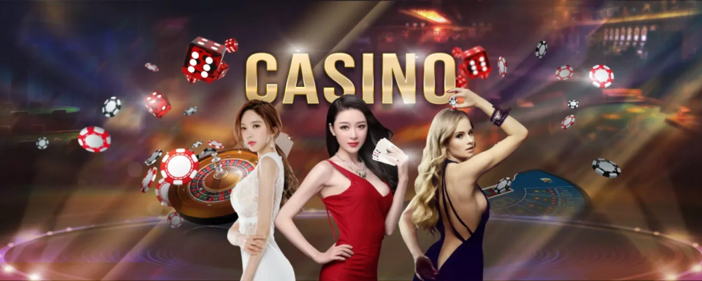 What is Live Casino and How Does it Work?