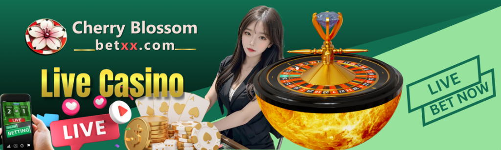 betxx live casino