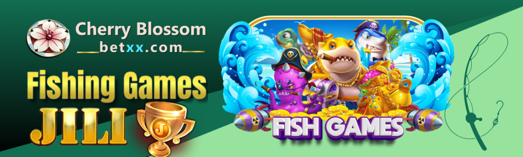 betxx The FREE 100 CASINO Has the Most Thrilling Fish Shooting Games