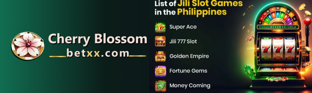 Best Jili Slot Games to Try