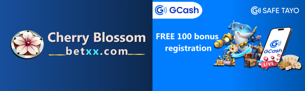 GCash Casino Bonus Offers in the Philippines