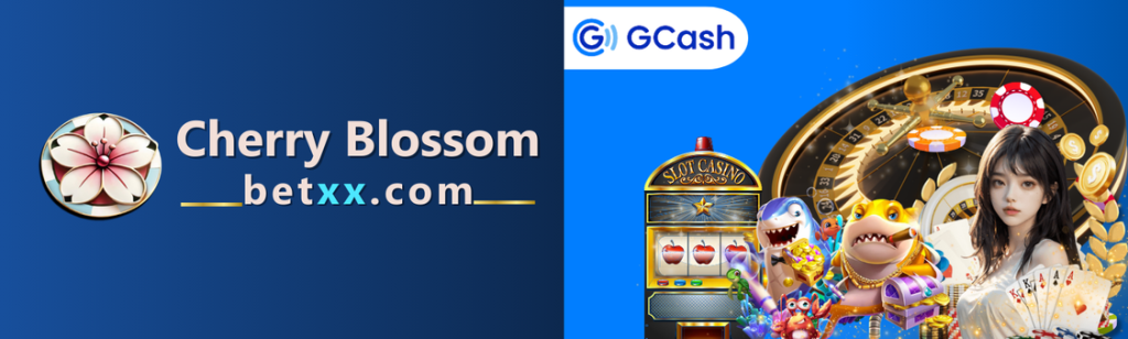 Available Games at GCash Casinos