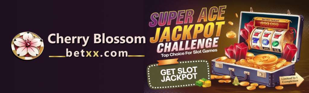 Super Ace Jackpot Slots - Win Big at Super Ace Casino