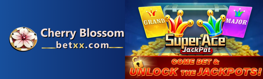 Unlock VIP Rewards at Super Ace Casino