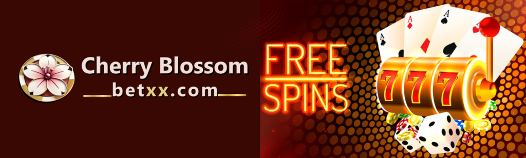 casino bonuses, including free spins 